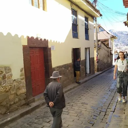 Munay San Blas Wasi-3