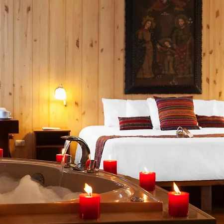 Chaski Hotel-3