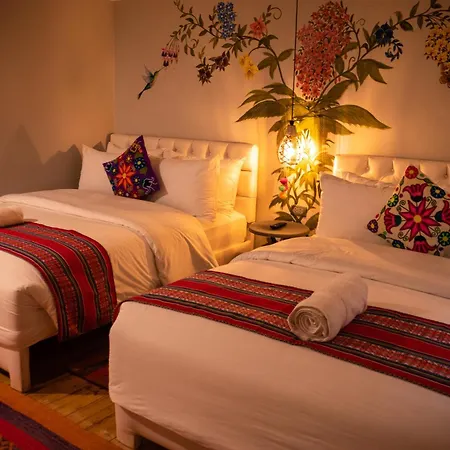 Home Garden Hotel-3