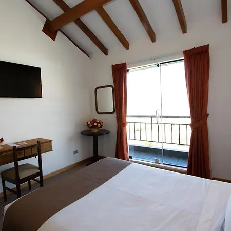 DM Hoteles Cusco-3