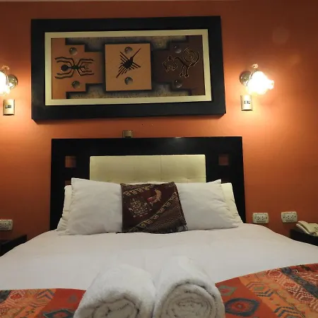 Hotel Manco Capac-3