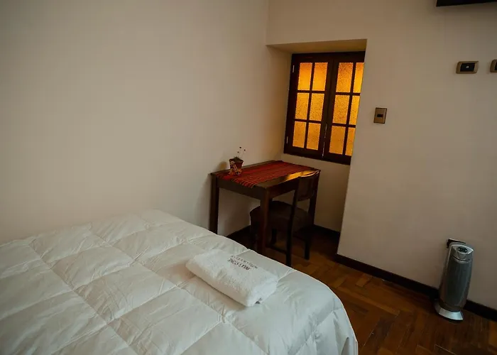 Emilia Hotel Cuzco