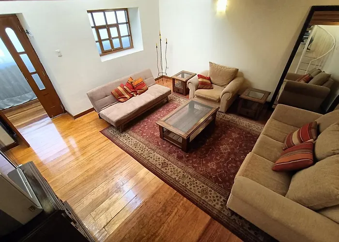 Uchu Cusco - Guest House