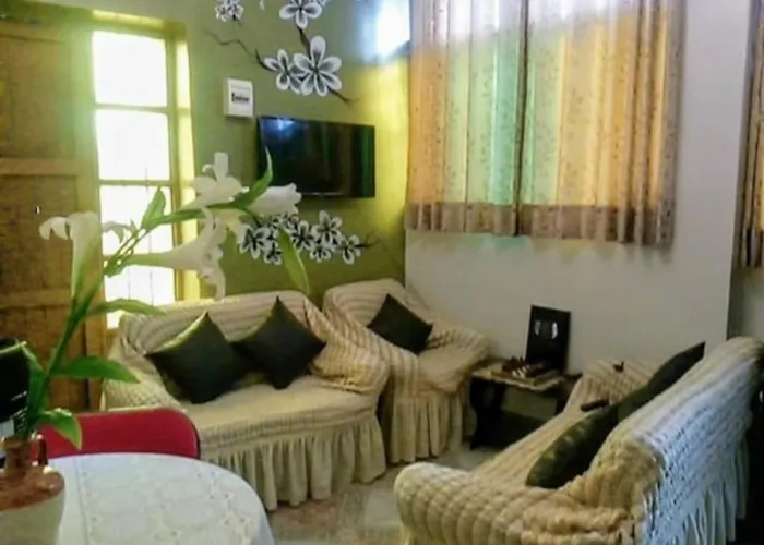 Mini Departamento En San Blas-Tandapata Appartamento Cuzco