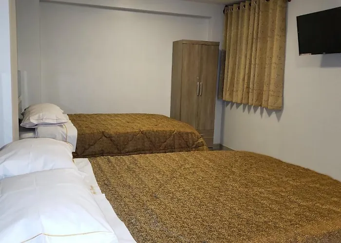Hotel Apu Kempor Cuzco