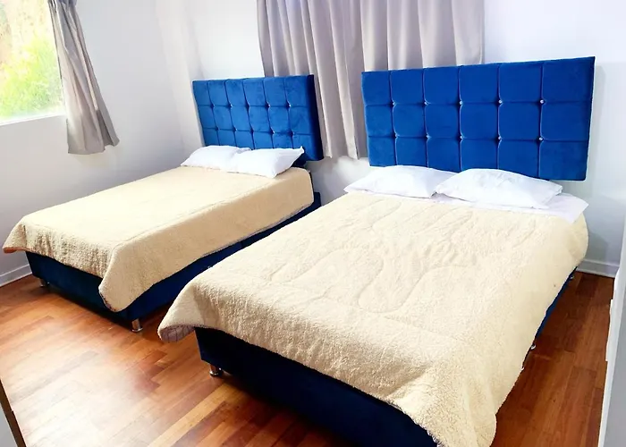 Luxury & Stylish 4 Mins From The Airport Apartamento Cuzco