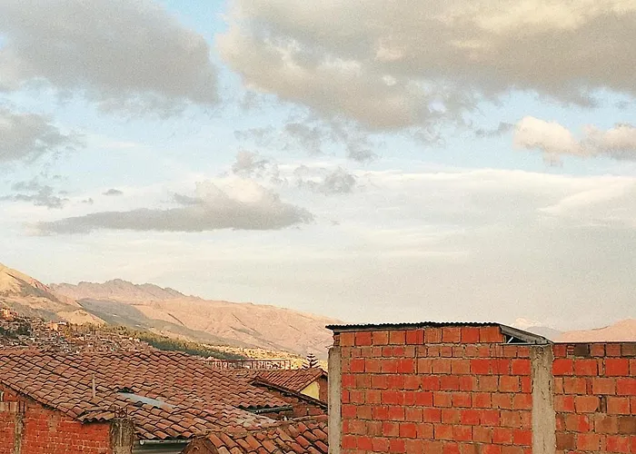Enede Hostel Cusco