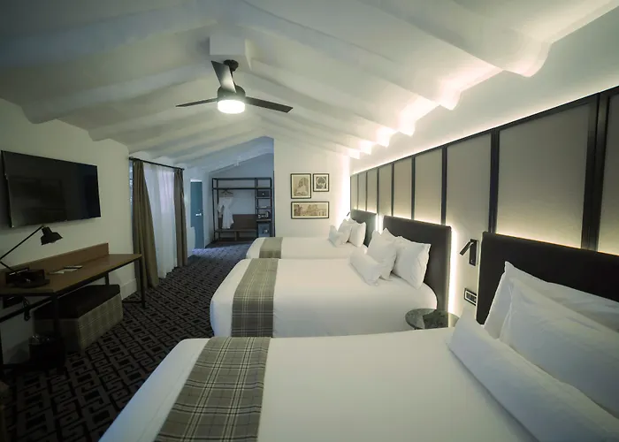Os 11 melhores hotéis spa em Cusco para uma escapada relaxante
