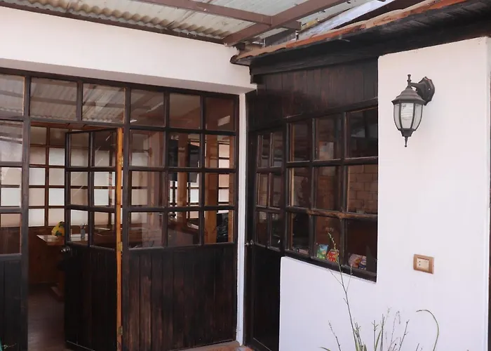 Casa Mirador Apartamento Cuzco