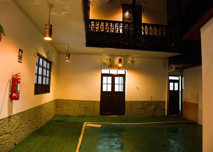 Bed and Breakfast Tiyana House Cuzco