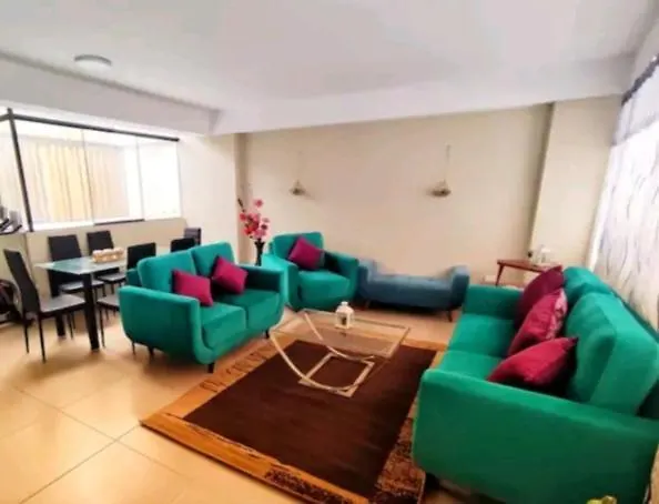  que aceita animais de estimação