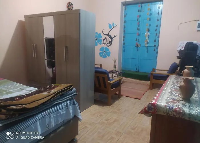 Casa Familia Montoya Huaman Apartamento Cusco que aceita animais de estimação