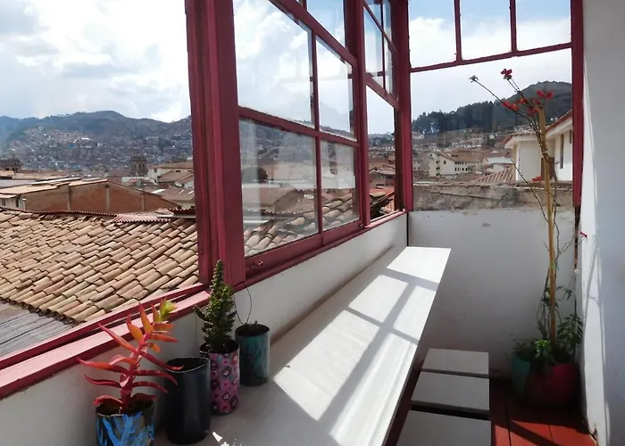Mala Hierba Lgbt Place Cuzco