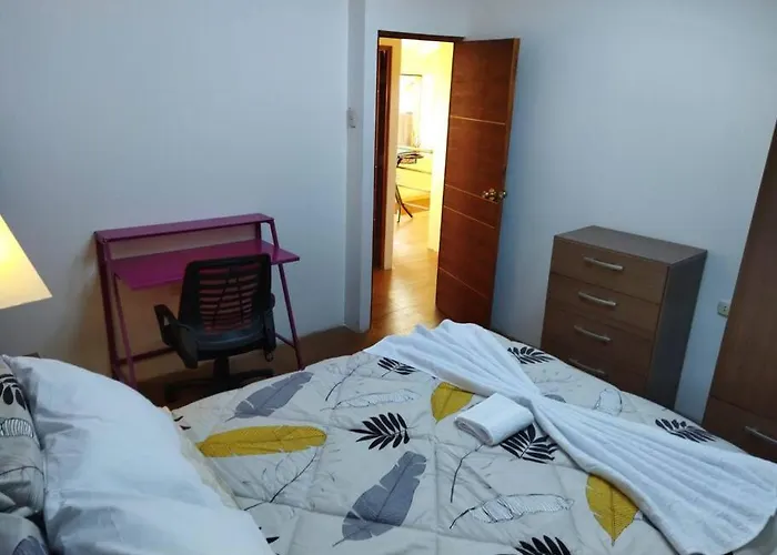 Romihome Cuzco