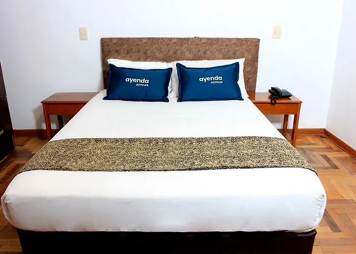 Ayenda Pumas Inn Cuzco