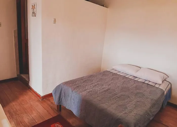 Vintage Coca Cola Apartment Cuzco