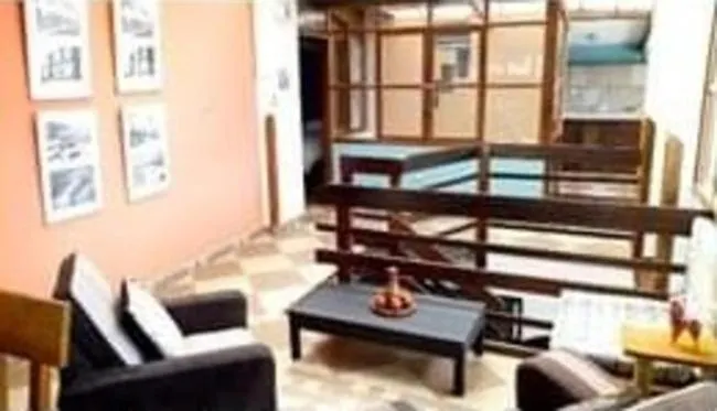 Mirador De Santa Ana Apartamento Cuzco admite animales
