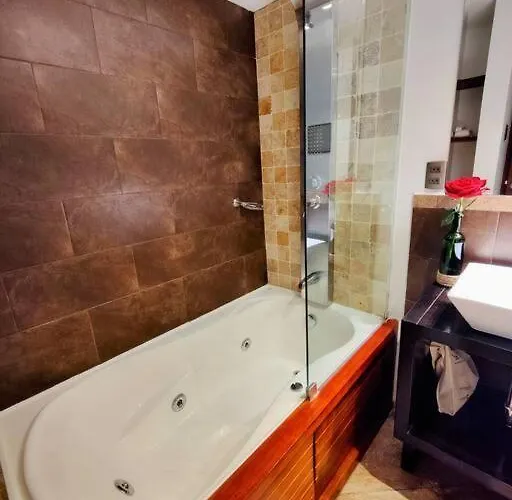 Acogedor Y Centrico Apartamento Cerca De Todo Apartamento Cuzco