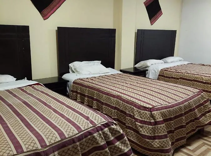 Hostal Waynawasi Cusco