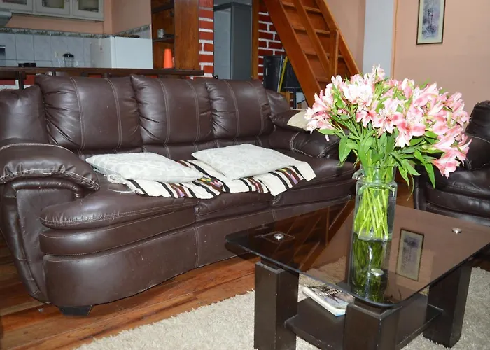 Yacob Bananas Guest House Cuzco admite animales