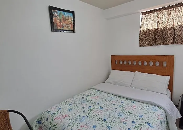 Apartamento Confortable Cerca Al Centro De La Ciudad Appartamento Cuzco che accetta animali