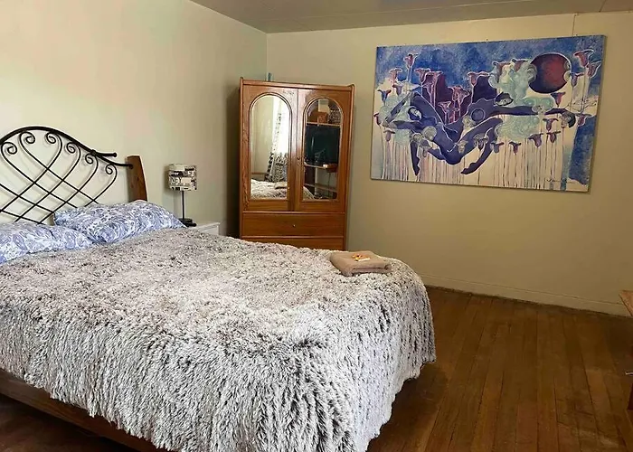Casa En El Centro Historico Vila Cusco que aceita animais de estimação