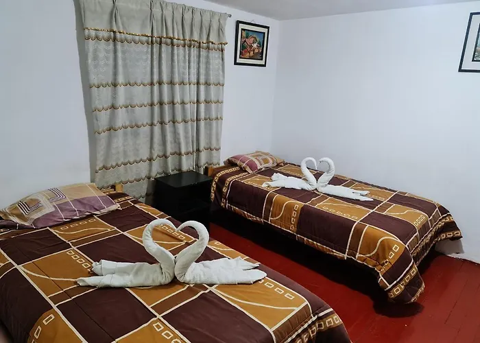 Top Hotel Cuzco