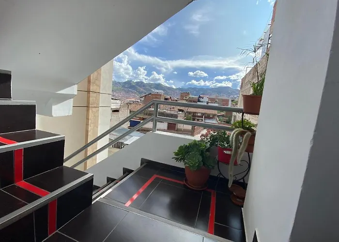 Appartamento Reservation Machupicchu Cielo Cuzco