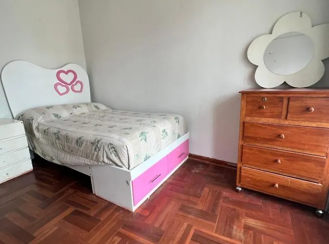 Alejandra Hotel Cusco