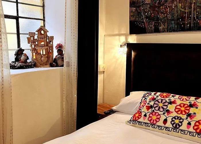 Airbnb Andino Cusco