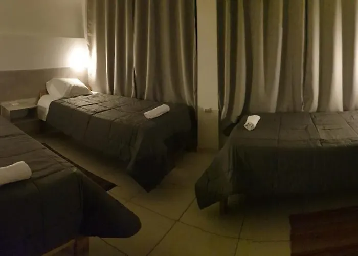 Qalachakis Wasi Hotel Cusco