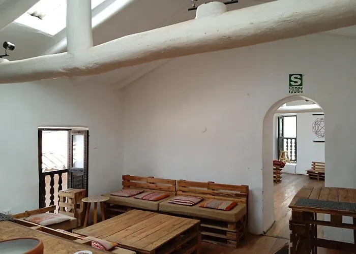 Appartamento Nuna & Urbe Cuzco