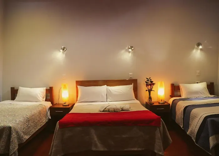 Hotel Cochito Cuzco