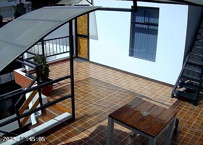Apartamento Independiente - Madonna Appartamento Cuzco che accetta animali