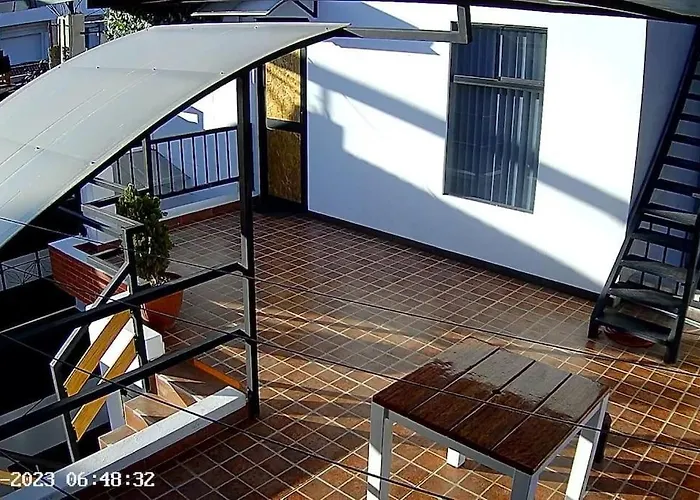 Apartamento Independiente Madonna Appartamento Cuzco che accetta animali
