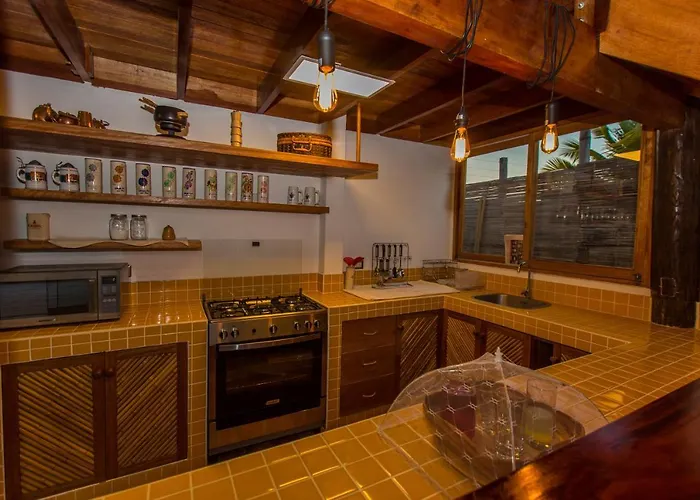 Casa Rebeq Villa Cuzco