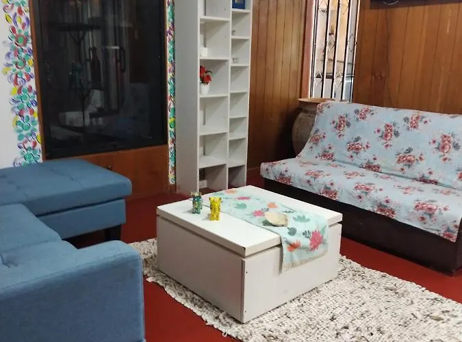 Munayapartcentral Cusco