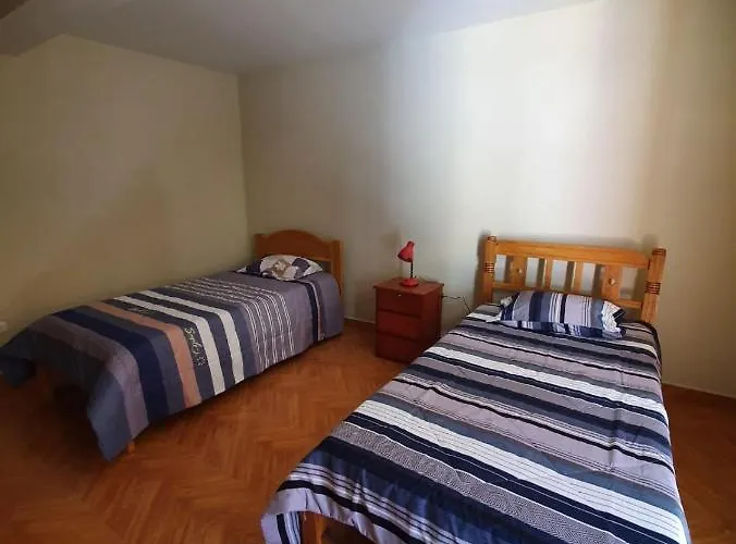 Hospedaje Monaco Cusco