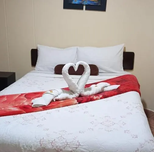 La Casita De Gabriel Apartamento Cusco que aceita animais de estimação