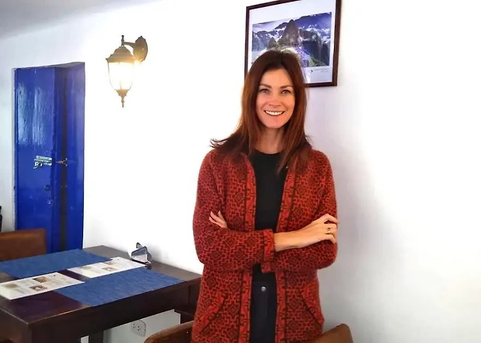 El Ave Azul Boutique Hotel Cuzco