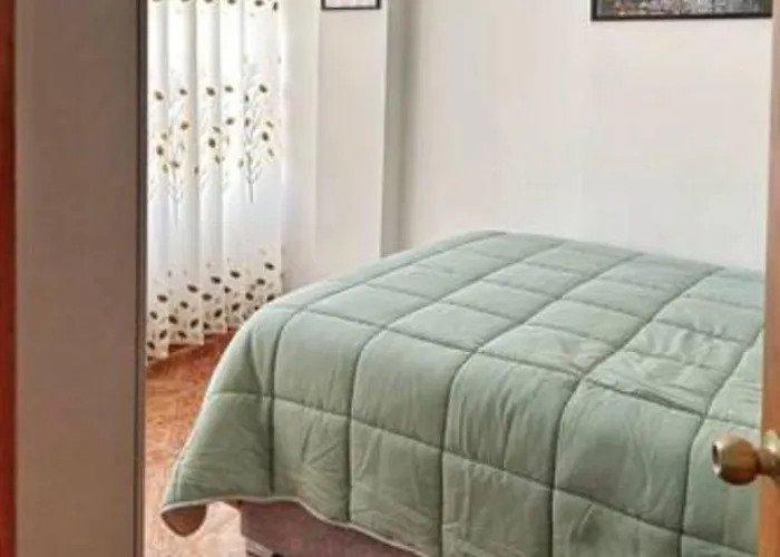 Conforthouse Cuzco