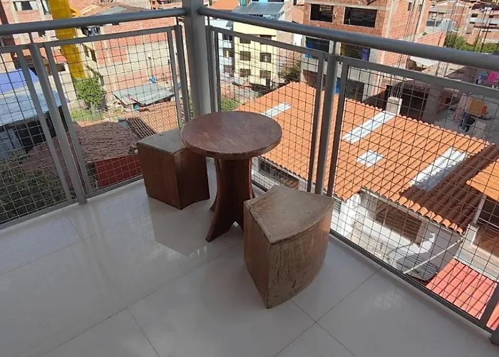 Alojamiento Cuzco che accetta animali