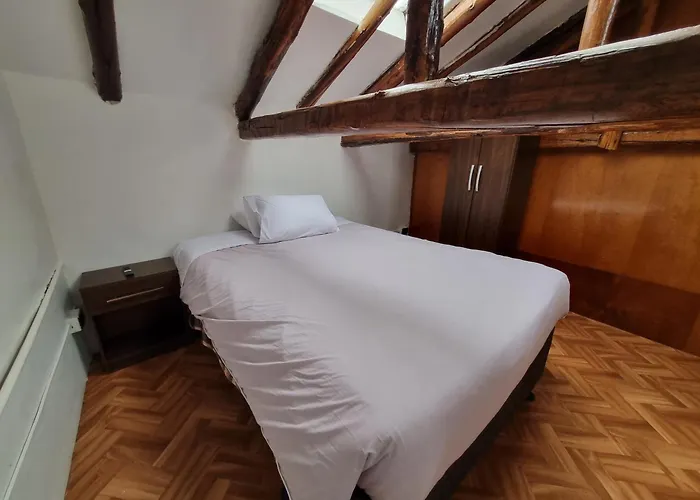 Hotel La Casa De Laura - Plaza Cuzco