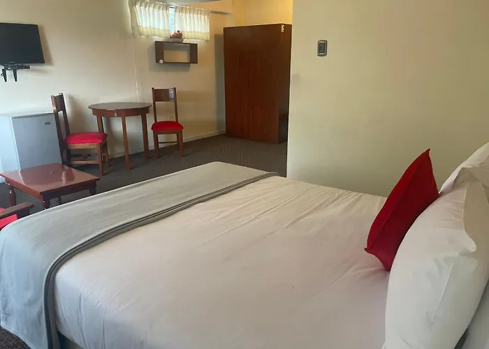 Hotel Cienciano Cuzco