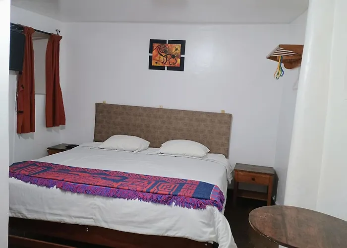 Posada Catama Inn Cuzco