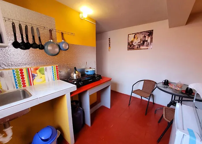 Wayra House Infancia Apartamento Cusco que aceita animais de estimação