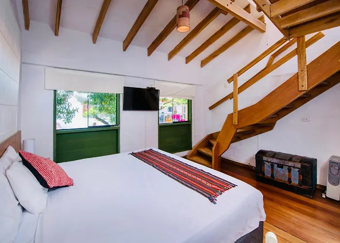 Inkarri Cusco Hotel