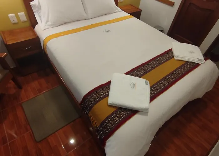 Hoteles cerca del "Aeropuerto" - Aeropuerto Nacional de Playa del Carmen Airport (PCM), en Cuzco