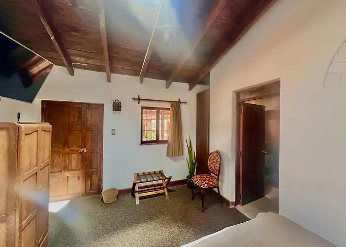 Hotel Inka Tambo Hacienda Cuzco