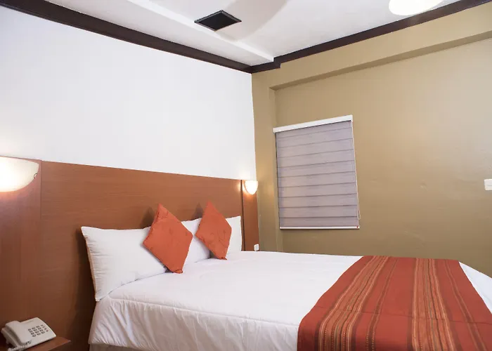 Hotel Nodo Cusco Santa Teresa